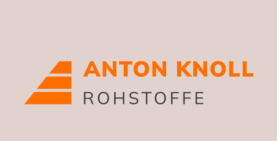 Logo / Anton Knoll - Düngemittel